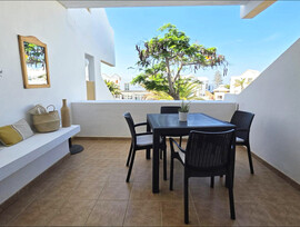 Apartamento en Tias
