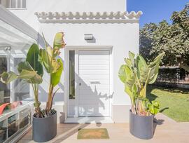 Casa adosada en Sevilla