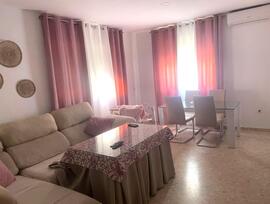 Casa en La Puebla del Rio