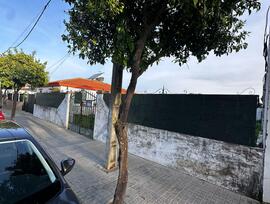 Parcela urbana en Valencina de la Concepcion