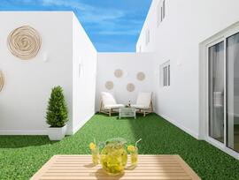 Piso en Castilleja de la Cuesta