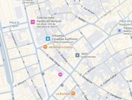 Ático en Sevilla