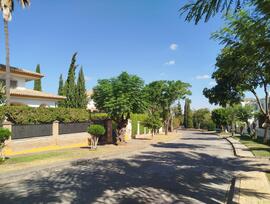 Casa en Mairena del Aljarafe