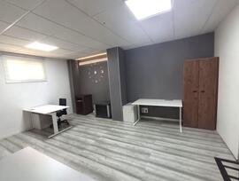Unidad comercial en Sevilla