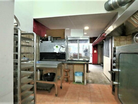 Unidad comercial en Santa Coloma de Gramanet