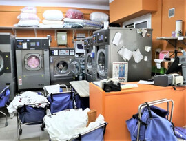 Unidad comercial en Santa Coloma de Gramanet