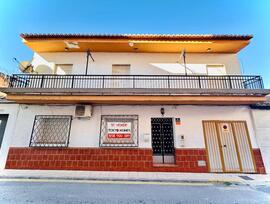 Casa en Churriana de la Vega