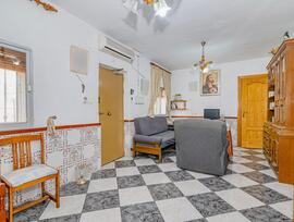 Casa en La Zubia