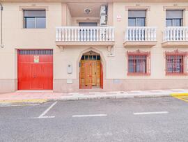Villa en Granada