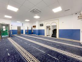 Unidad comercial en Zaragoza