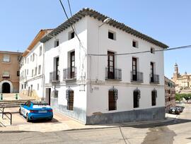 Casa de pueblo en Ateca
