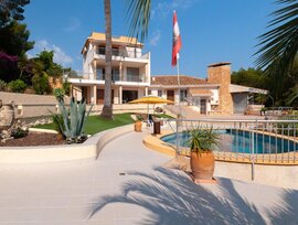 Villa en Orihuela Costa