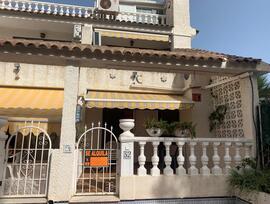 Dúplex en Torrevieja