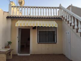 Bungalow en Torrevieja
