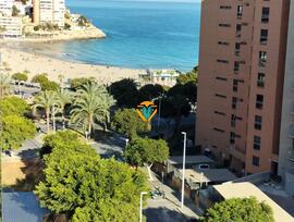 Piso en Villajoyosa