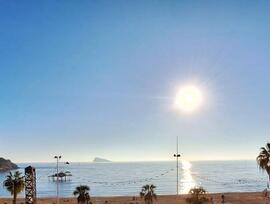 Piso en Benidorm