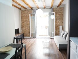 Piso en Barcelona