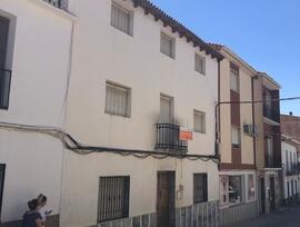 Casa de pueblo en Lecrin