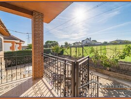 Villa en El Casar de Escalona