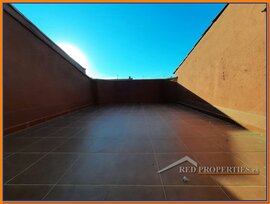 Casa adosada en Chozas de Canales