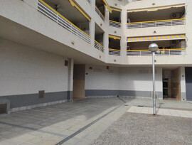 Garaje en Salou