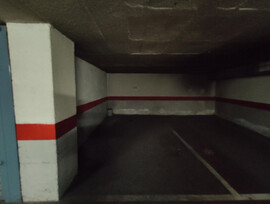 Garaje en Salou