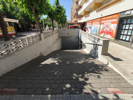 Garaje en Salou