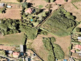 Parcela urbana en Sada