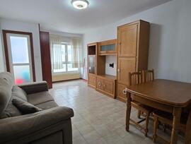 Apartamento en Culleredo