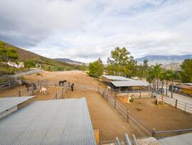 Casa de campo en Mijas