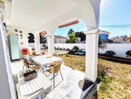 Villa en Benalmádena