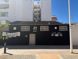 Unidad comercial en Lliria