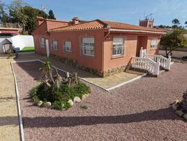 Villa en Lliria
