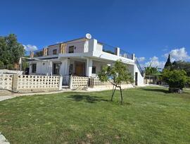 Villa en Lliria