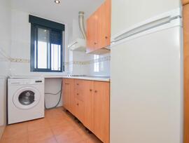 Apartamento en Las Gabias
