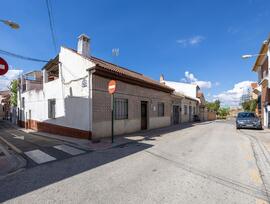 Casa en Granada