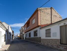 Casa en Belicena