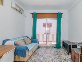Piso en Granada