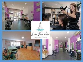 Unidad comercial en Málaga