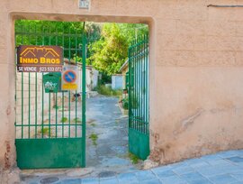 Parcela urbana en Guadalajara