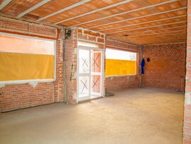 Unidad comercial en Guadalajara