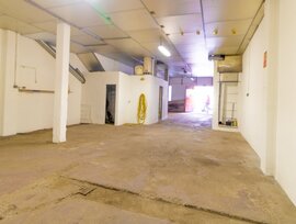 Unidad comercial en Guadalajara