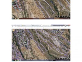 Parcela urbana en La Zubia
