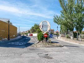 Terreno industrial en Alhendin