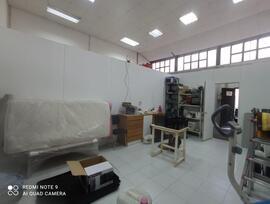 Nave en Jerez de la Frontera