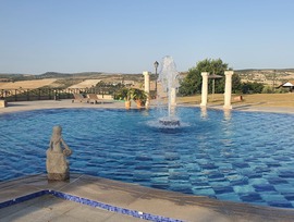 Villa en Arcos de la Frontera