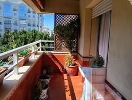 Apartamento en Jerez de la Frontera