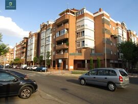 Garaje en Torrejon de Ardoz