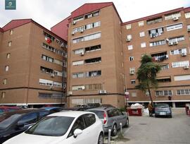 Piso en Torrejon de Ardoz