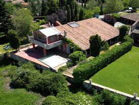 Casa en Torrecaballeros